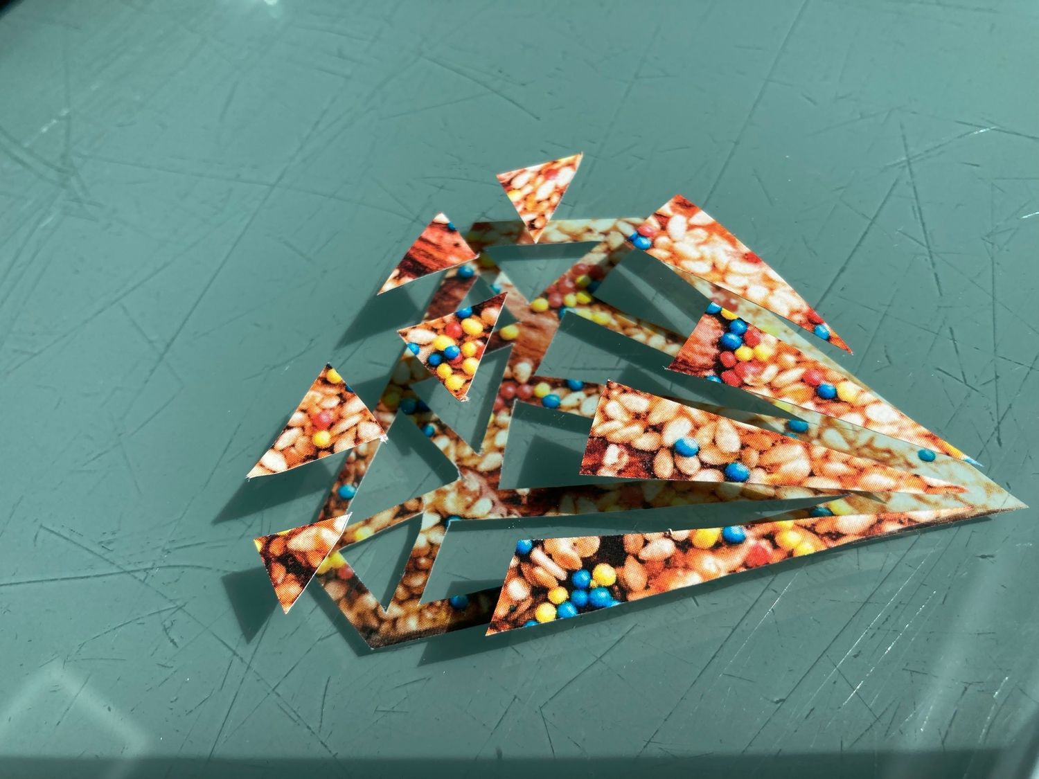 CANDY