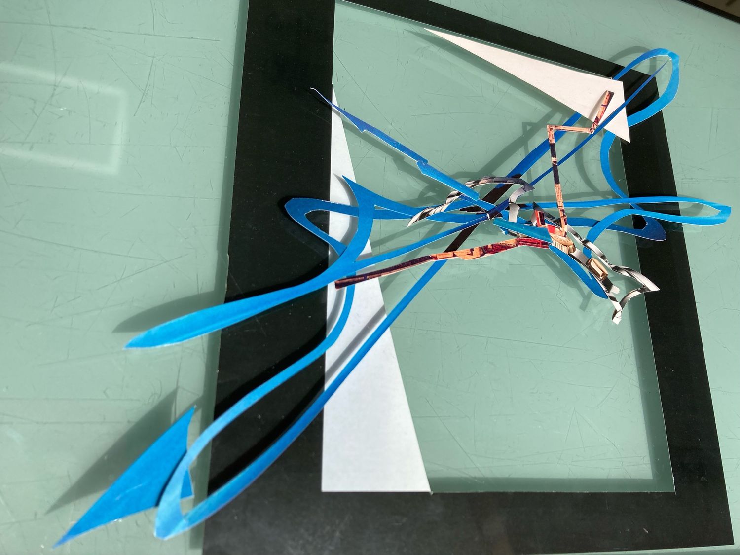 DRAGONFLY