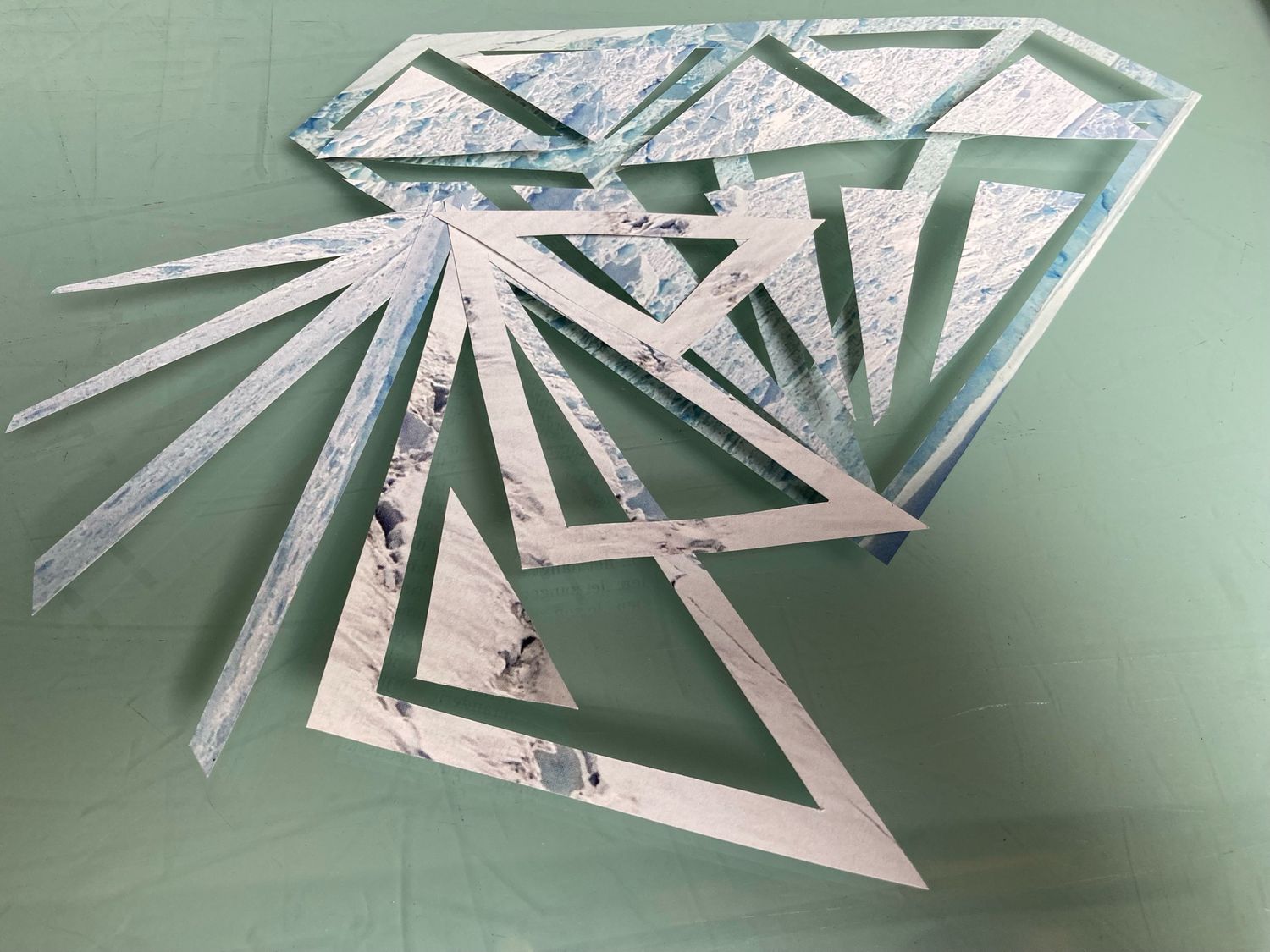 DIAMOND