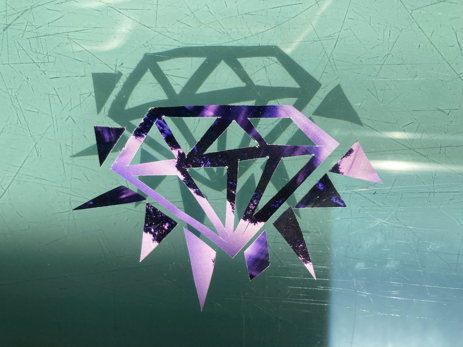 DIAMOND