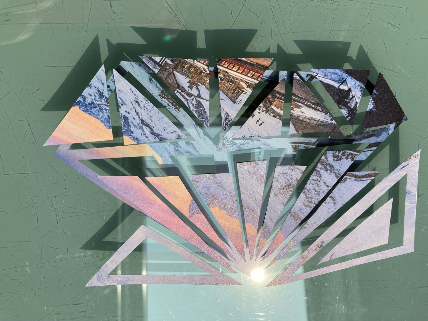 DIAMOND