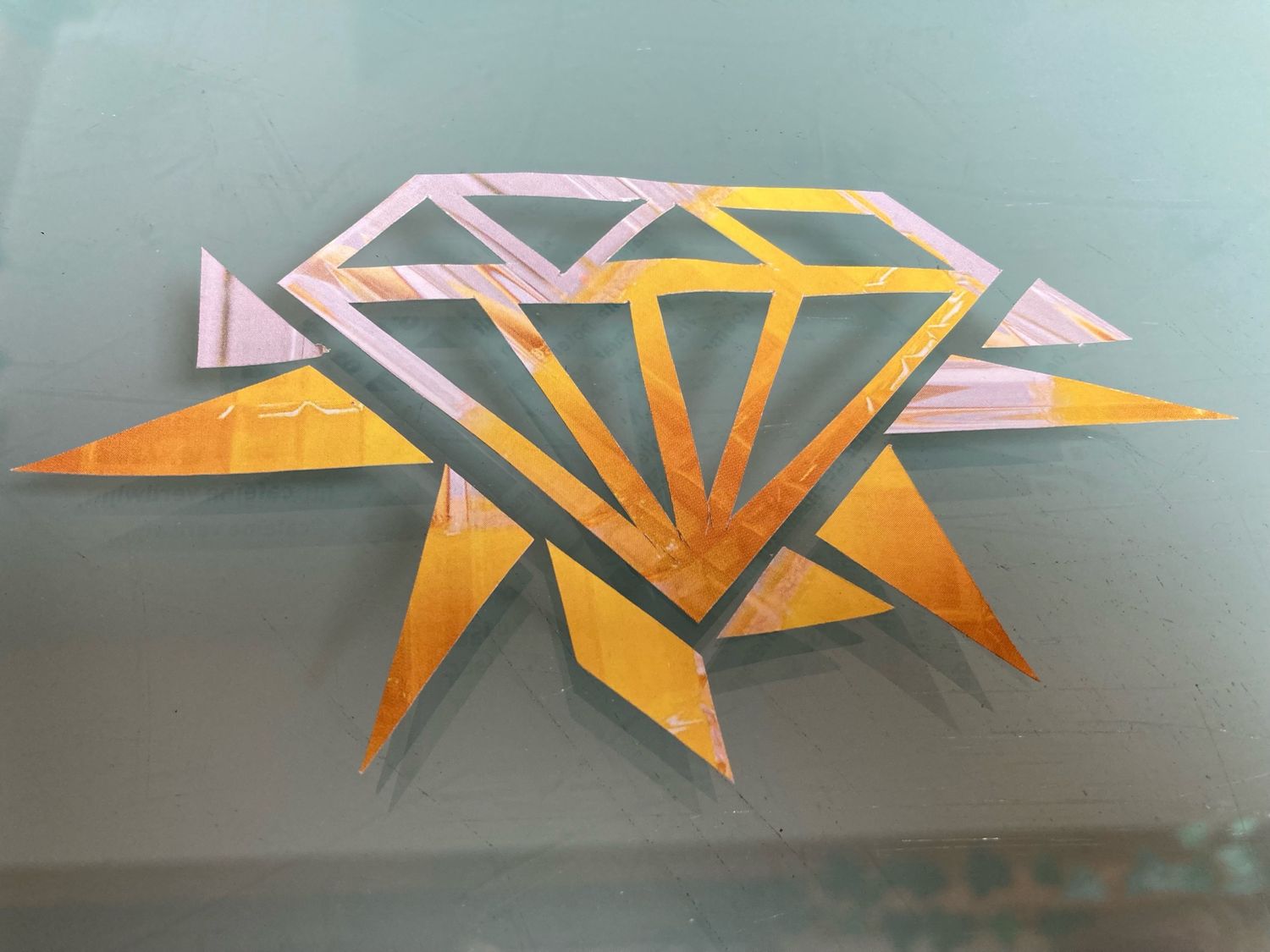 DIAMOND
