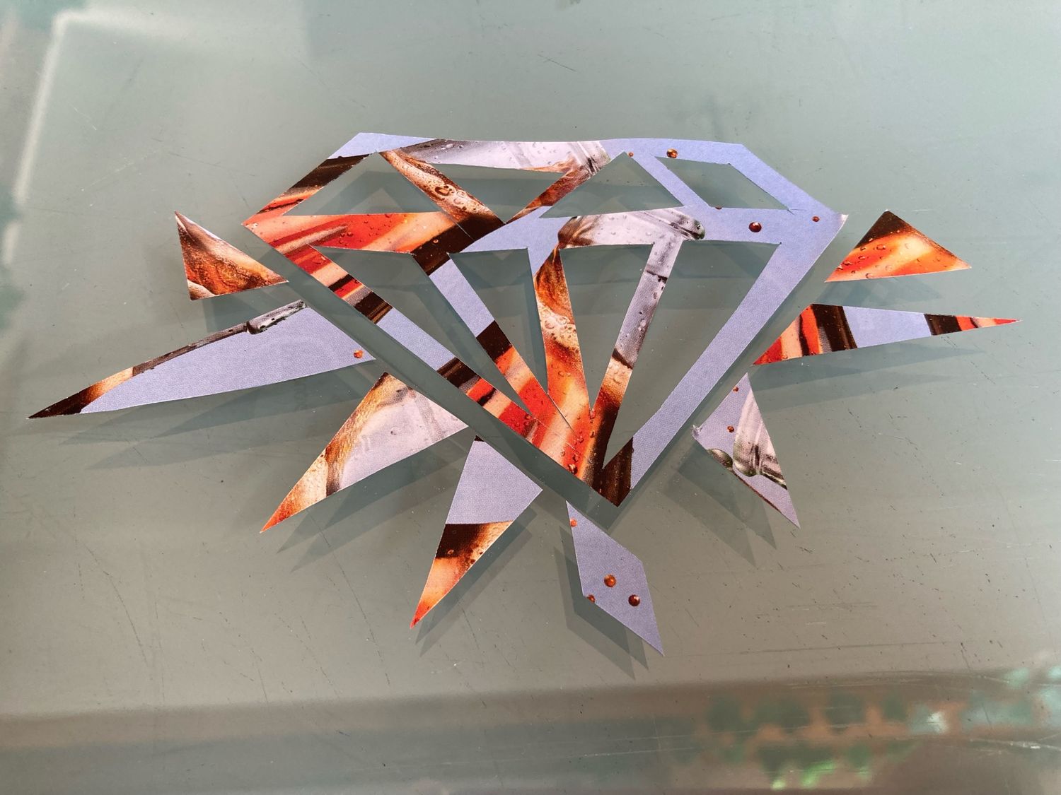 DIAMOND