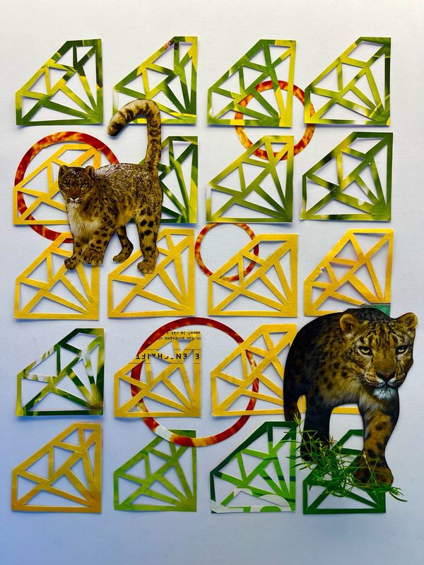 Green Art