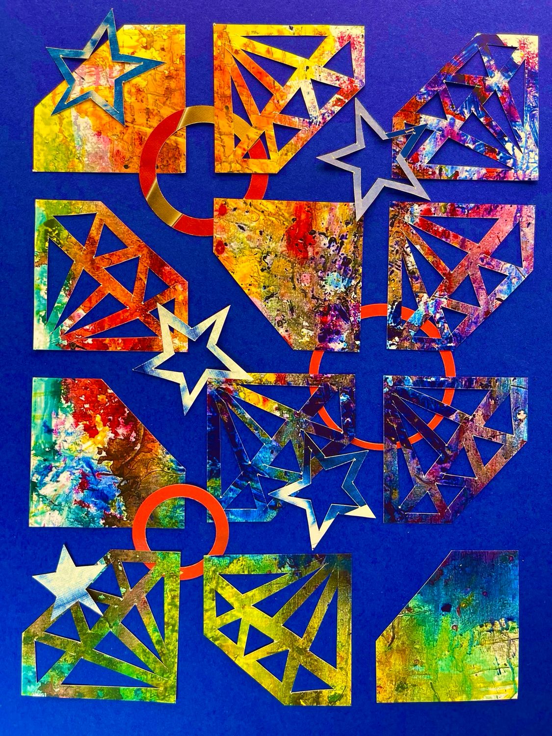 Diamond Painting