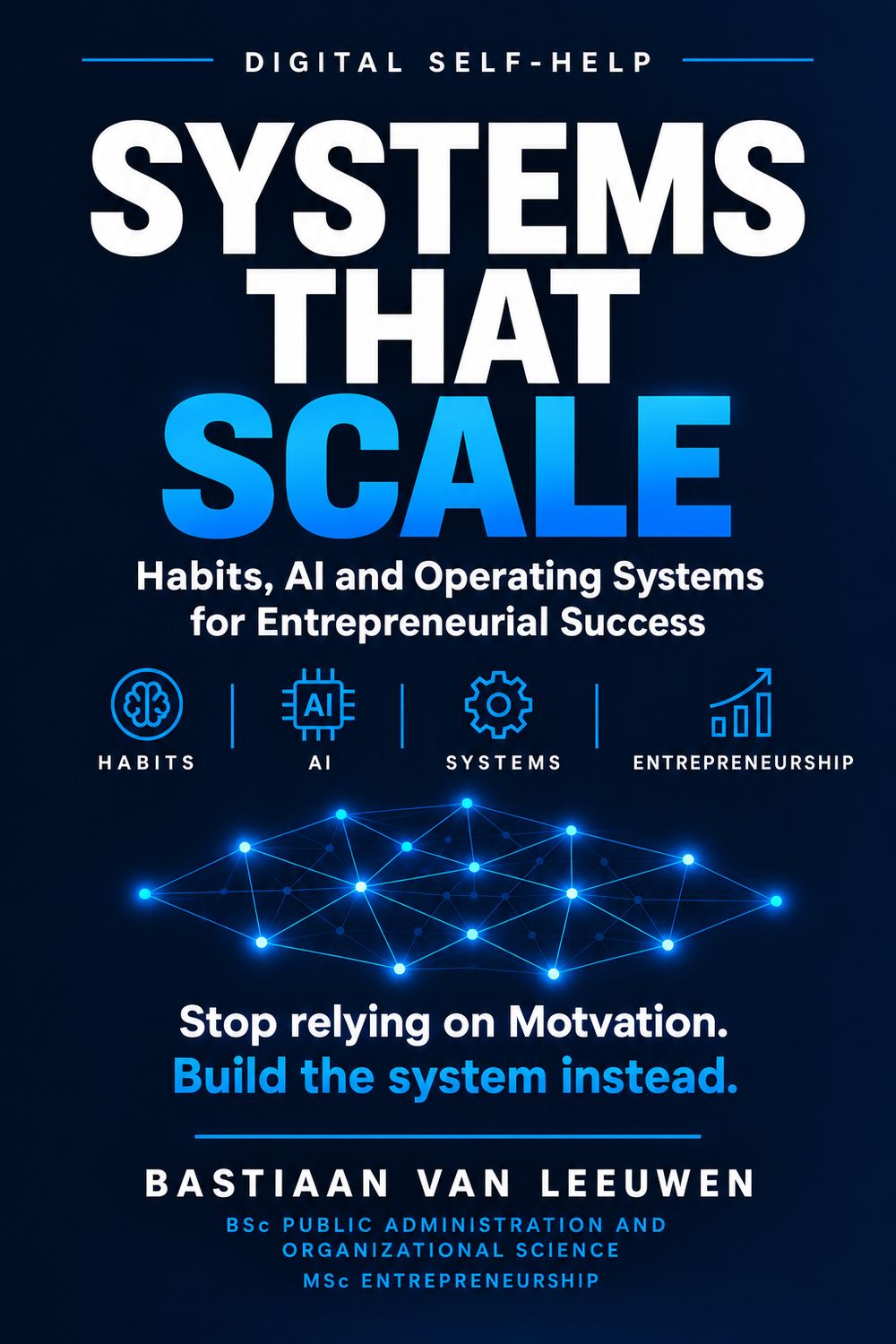 SUCCES HABITS - PDF DOWNLOAD BOOK + FREE mp3 AUDIO BOOK
