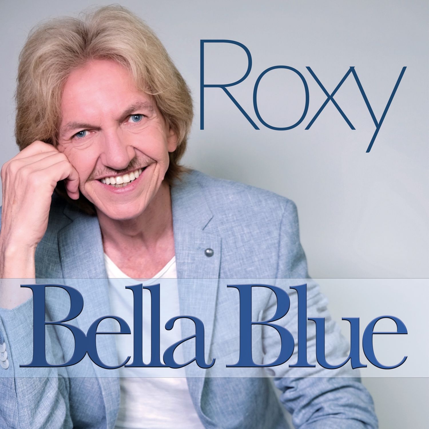 Roxy - Bella Blue 2024 (Maxi-CD)