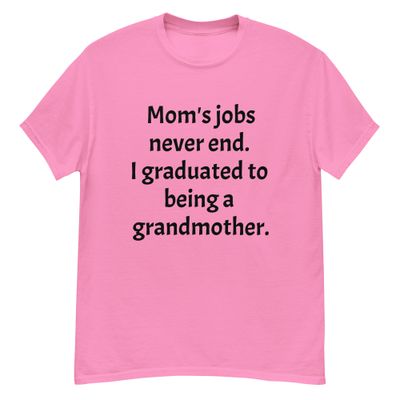 Pink T-Shirt