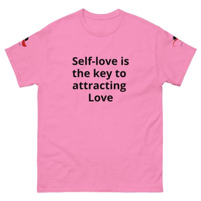 Pink T-Shirt