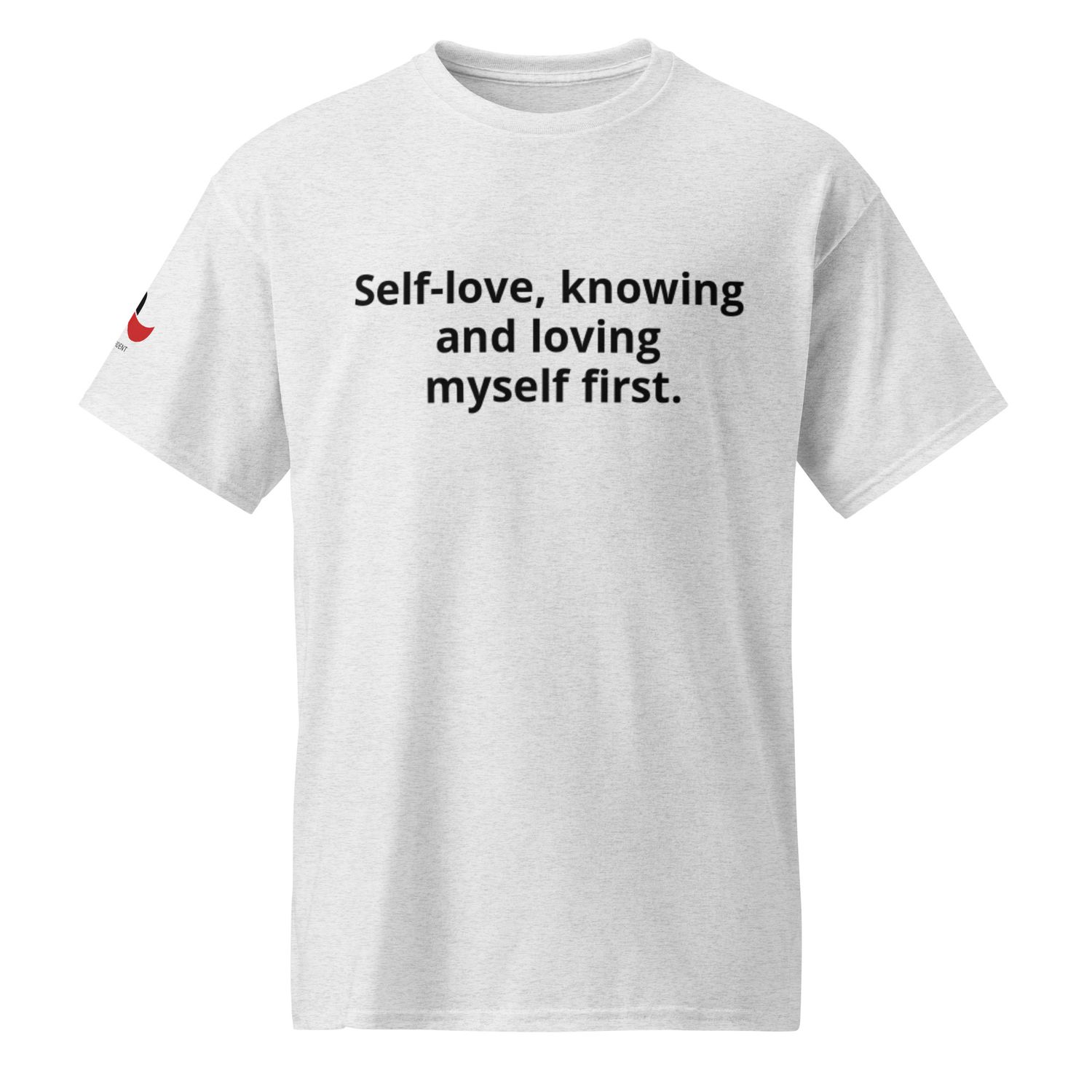 Women's Ash T-Shirt