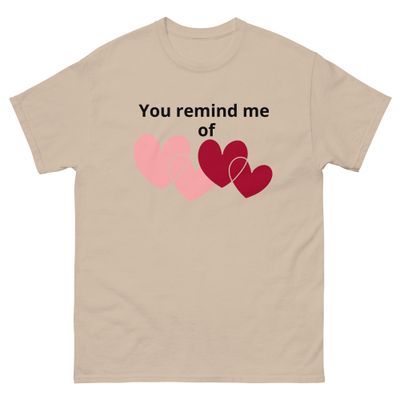 Sand T-Shirt