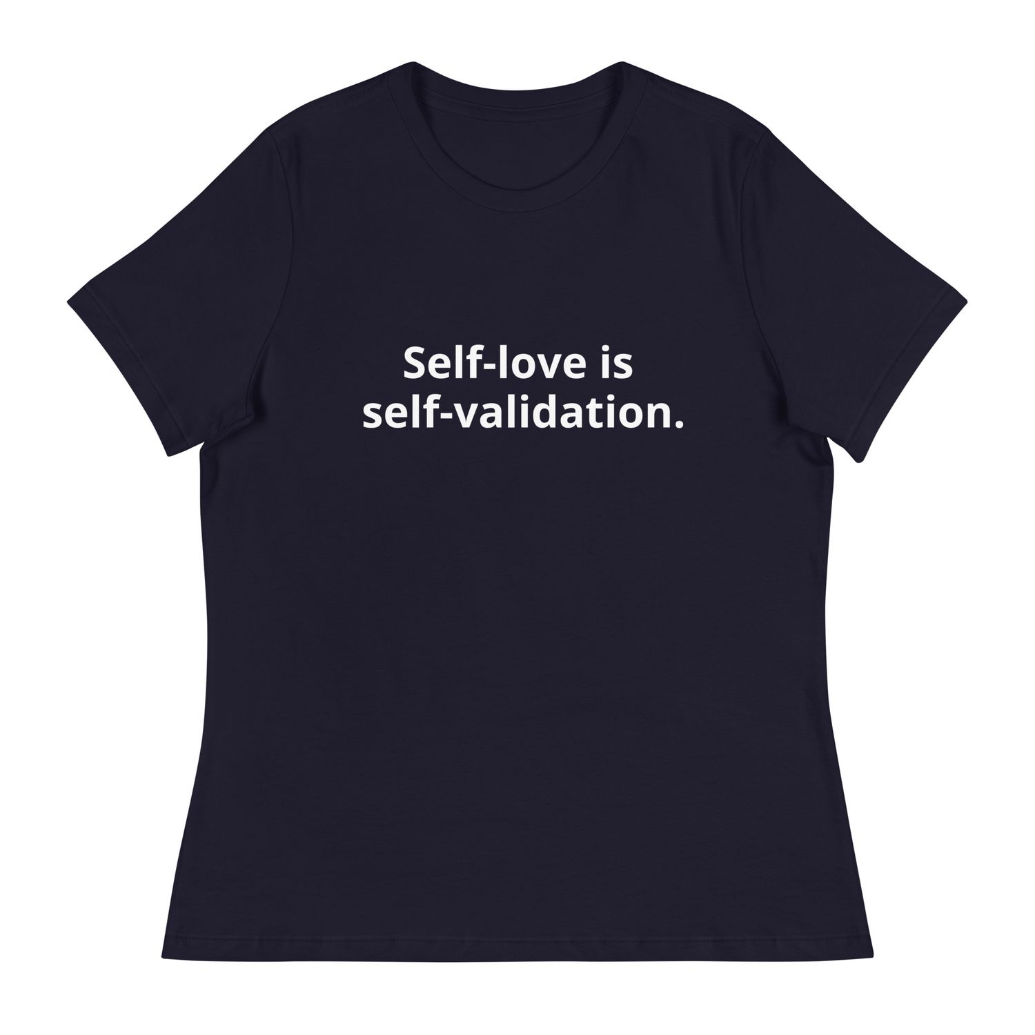 Navy T-Shirt