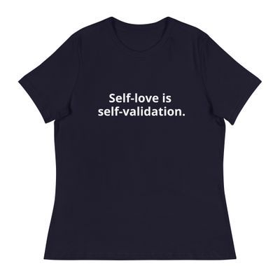 Navy T-Shirt
