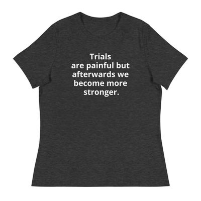 Gray T-Shirt