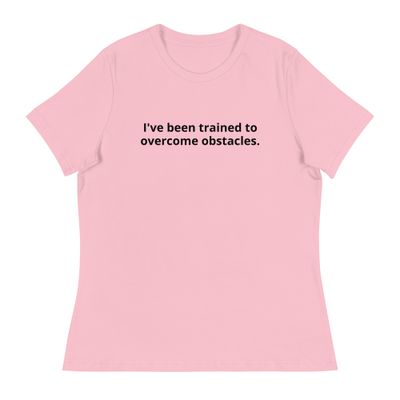 Pink T-Shirt