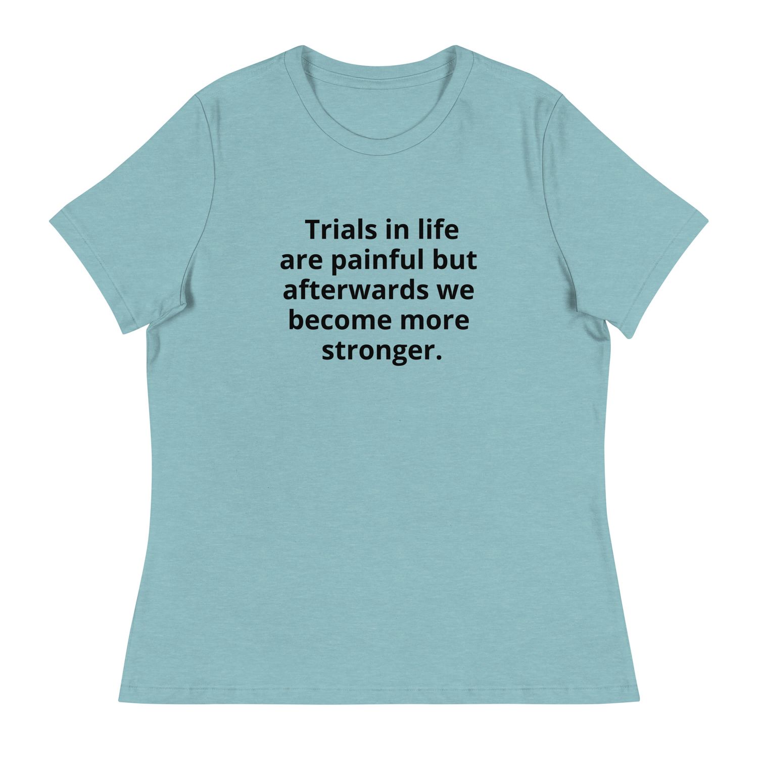 Blue T-Shirt
