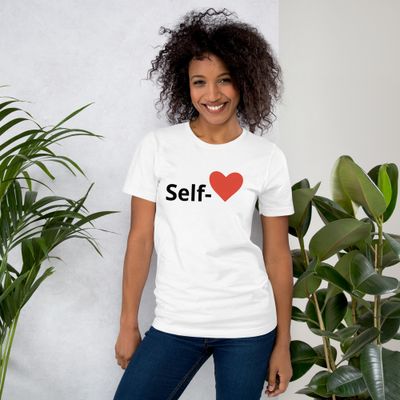 White T-Shirt