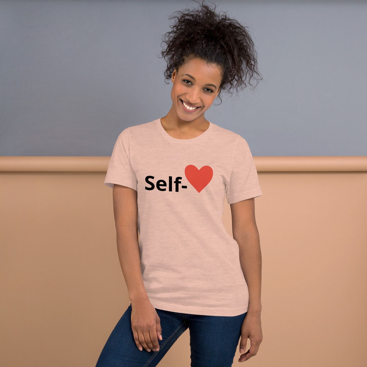 Pink T-Shirt
