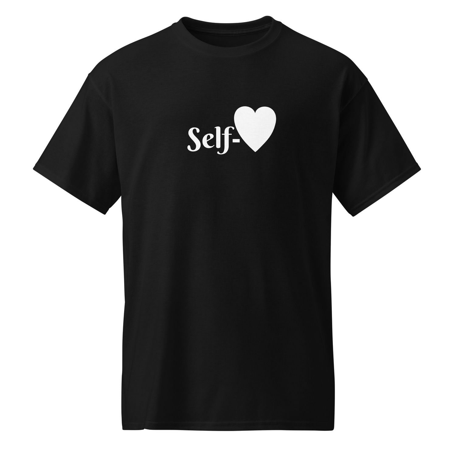 Black T-Shirt