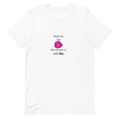White T-Shirt