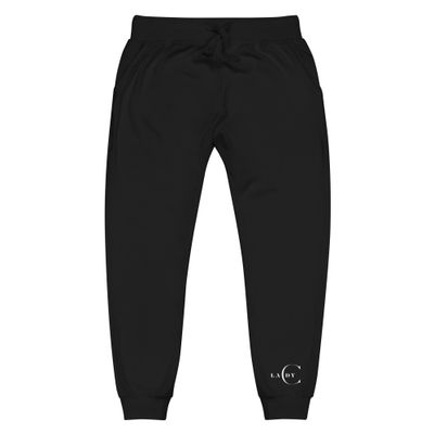 Women's Fleece Sweatpants