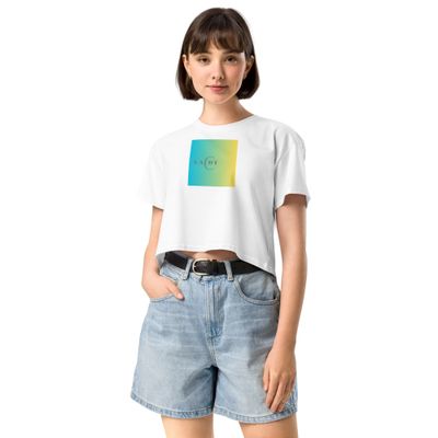 Women’s Crop Top