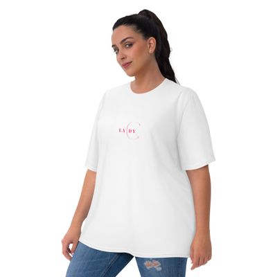 White T-shirt