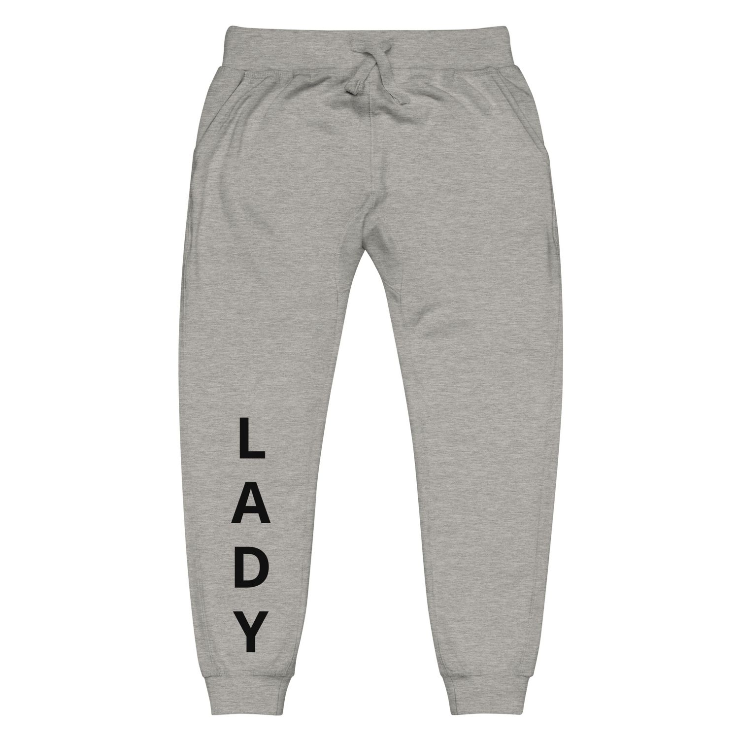 Carbon Gray Sweatpants
