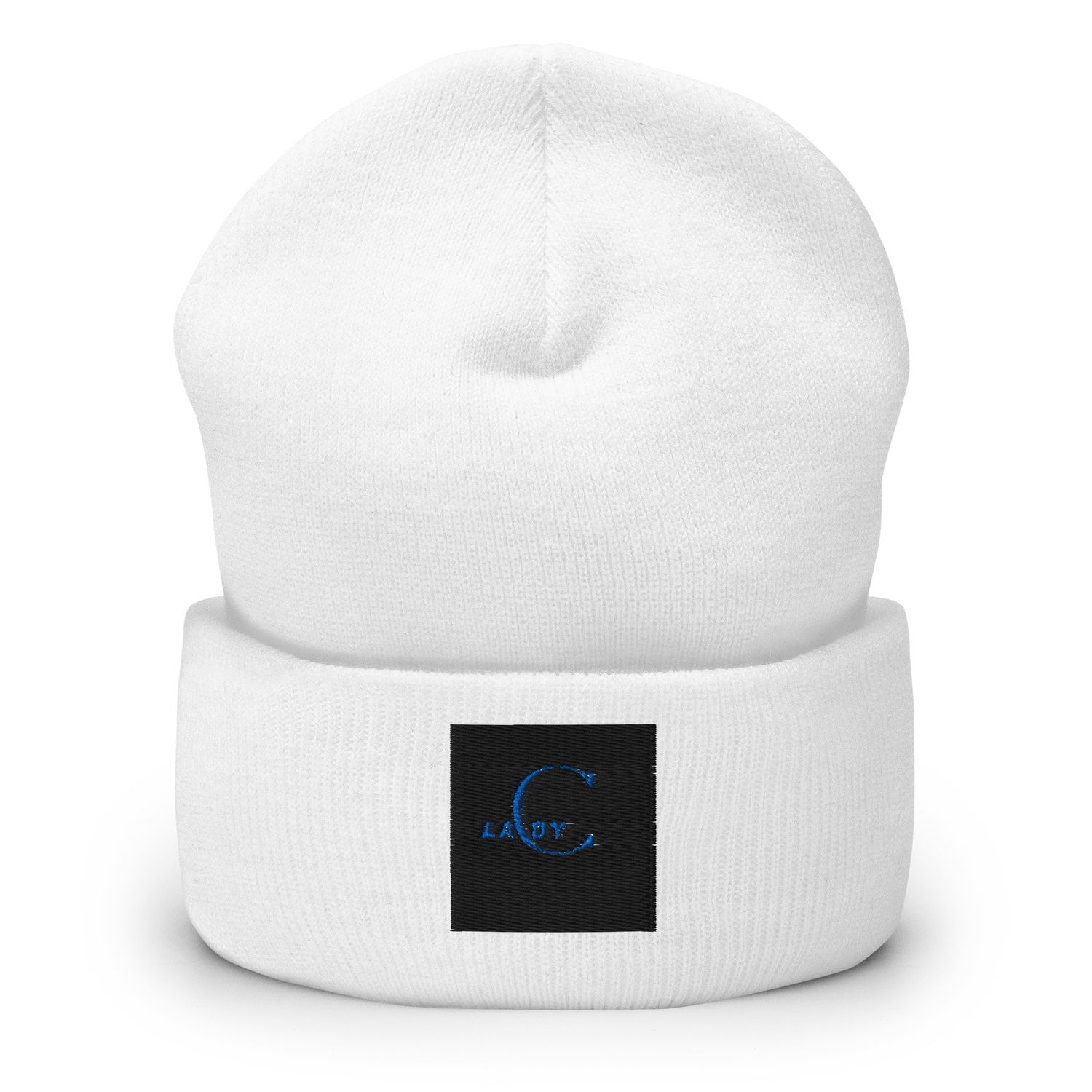 Cuffed Beanie