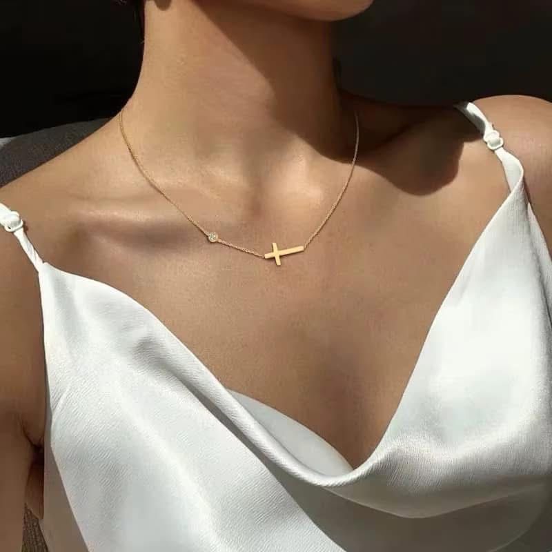 Faith Based Necklace