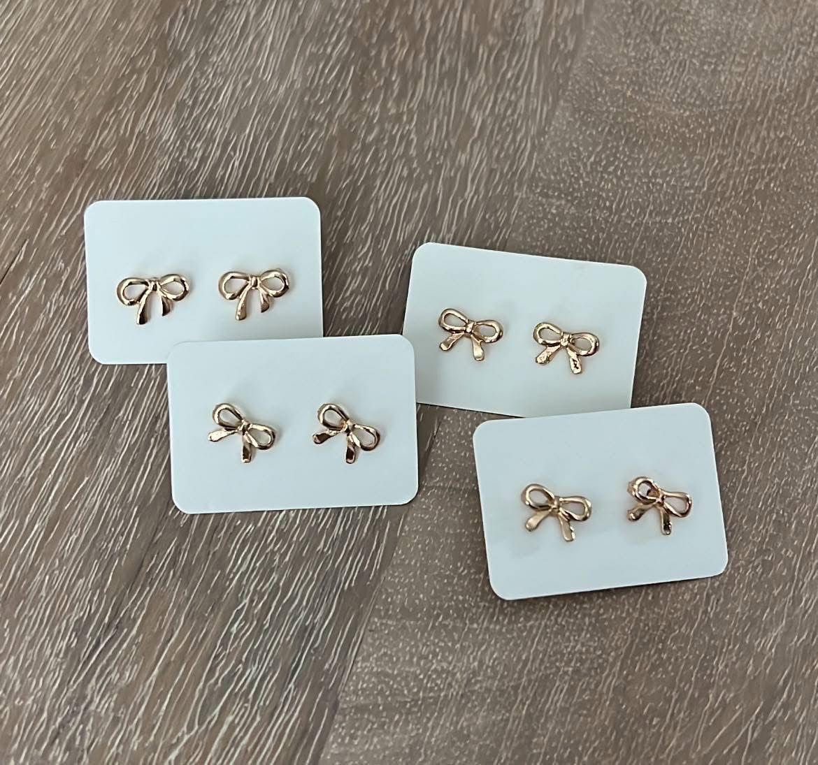 Bow studs