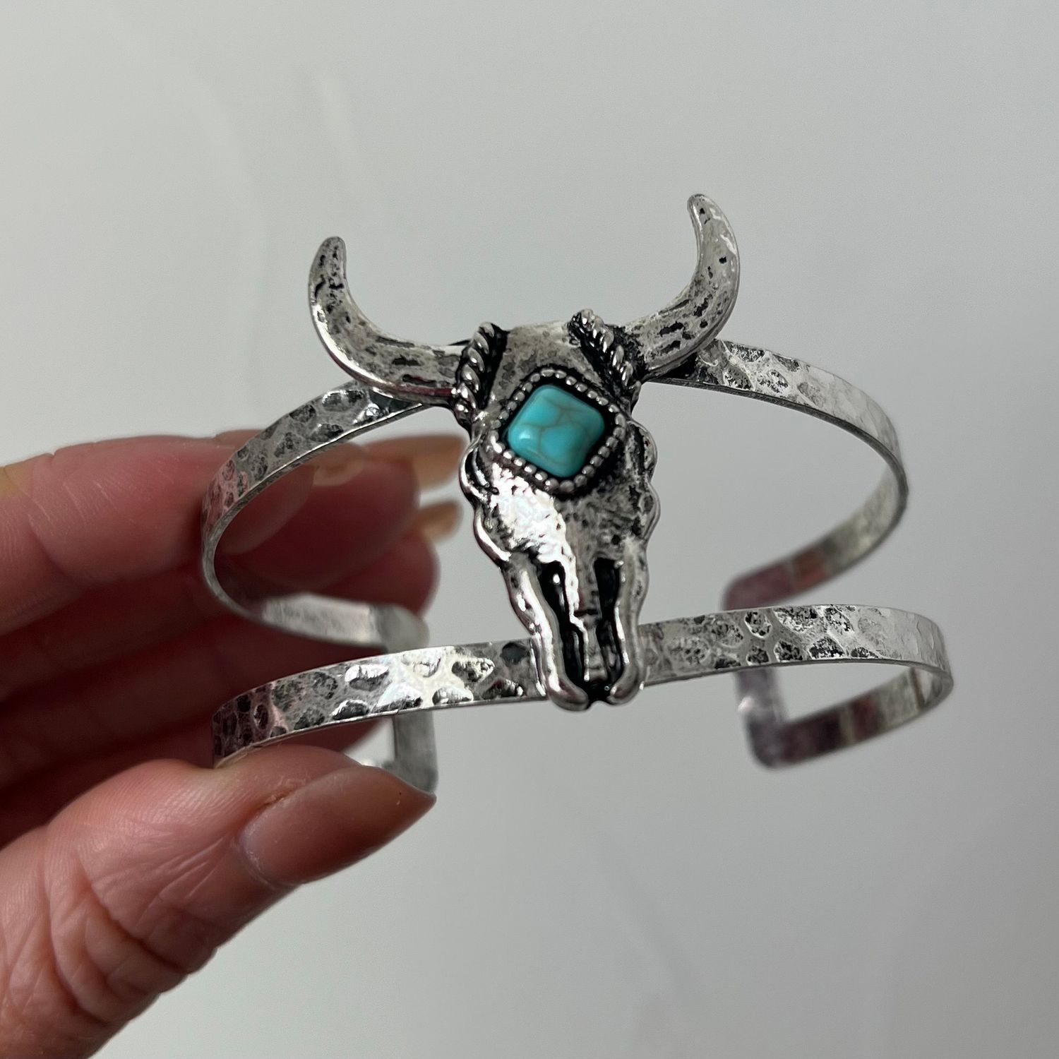 Western Cuff