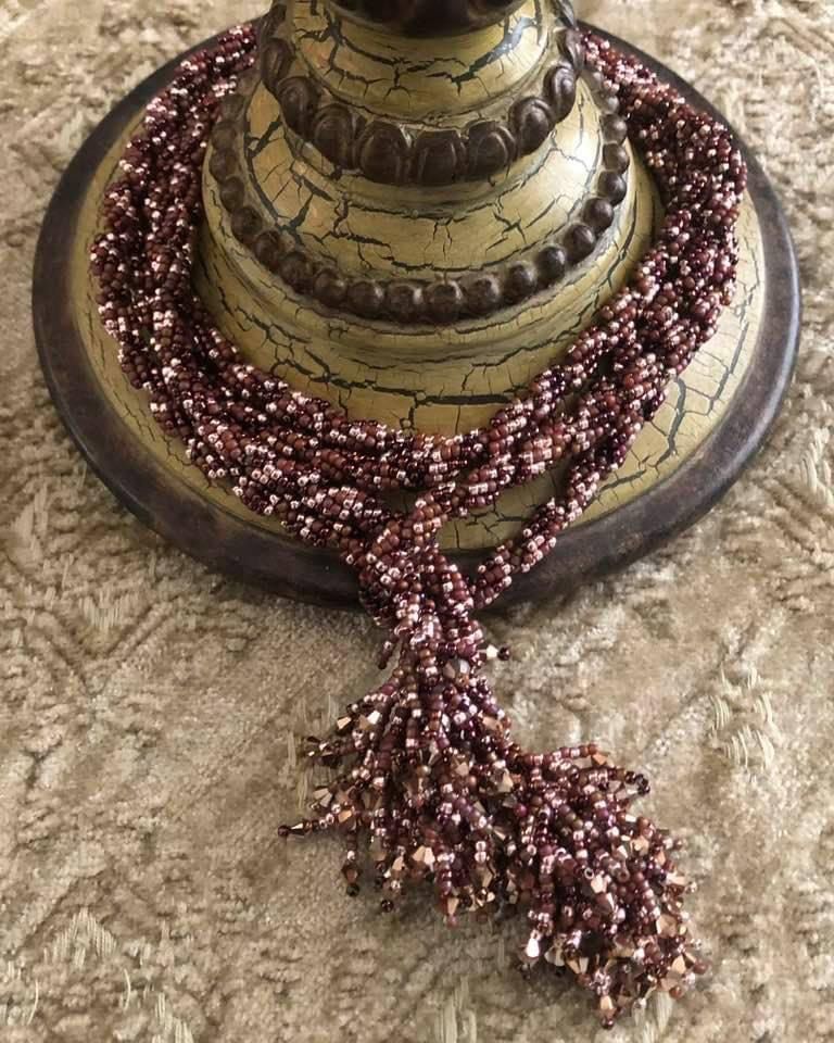 Discover Your Unique Style with Audery&#39;s Signature Necklaces
