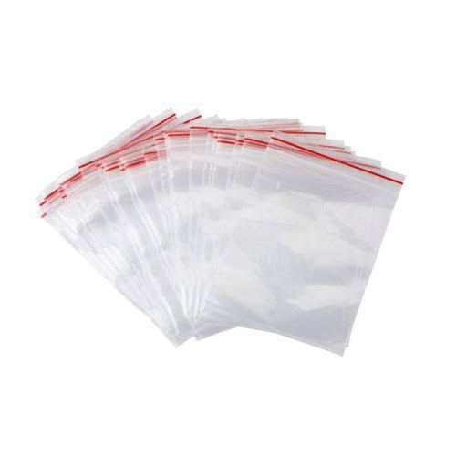 ziplock bags 100x110 Pack of 100