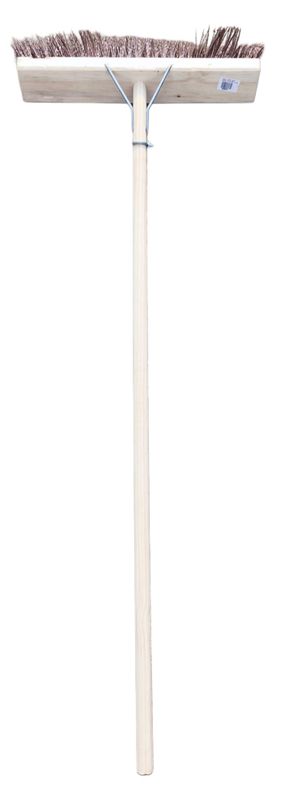 Poly bass Big  broom