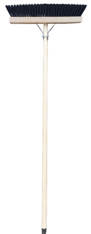 Platform Big Broom