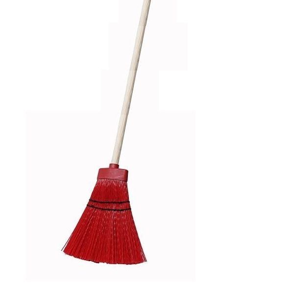 Polycorn Broom
