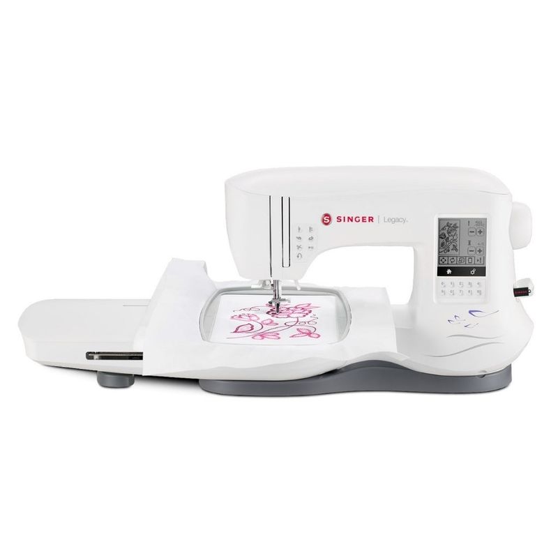 Singer SE 300 (This is a Used Item)