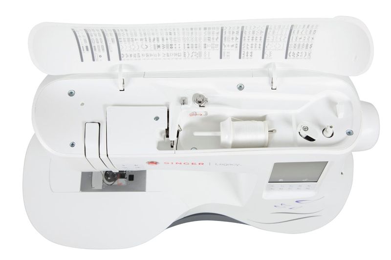 Singer SE 300 (This is a Used Item)