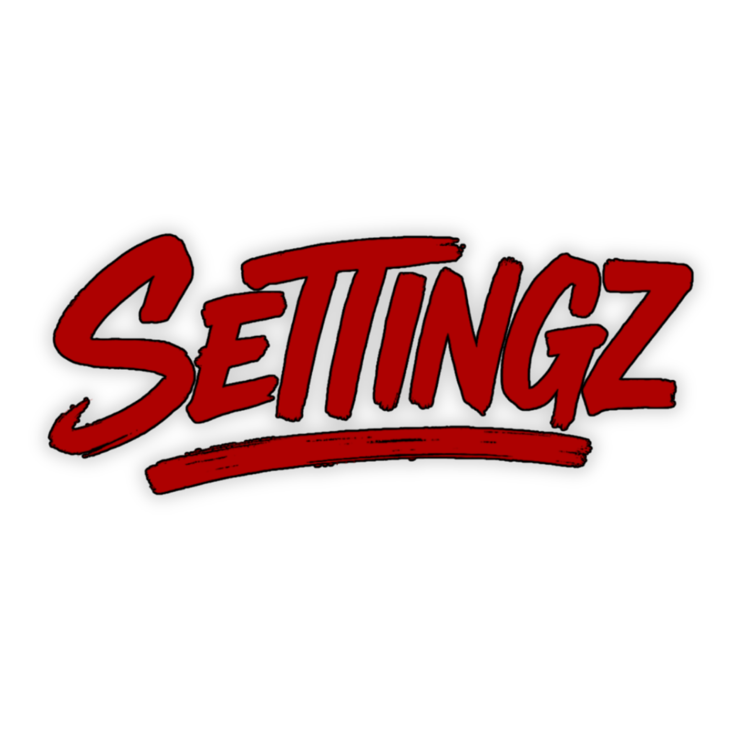 SETTINGZ Logo