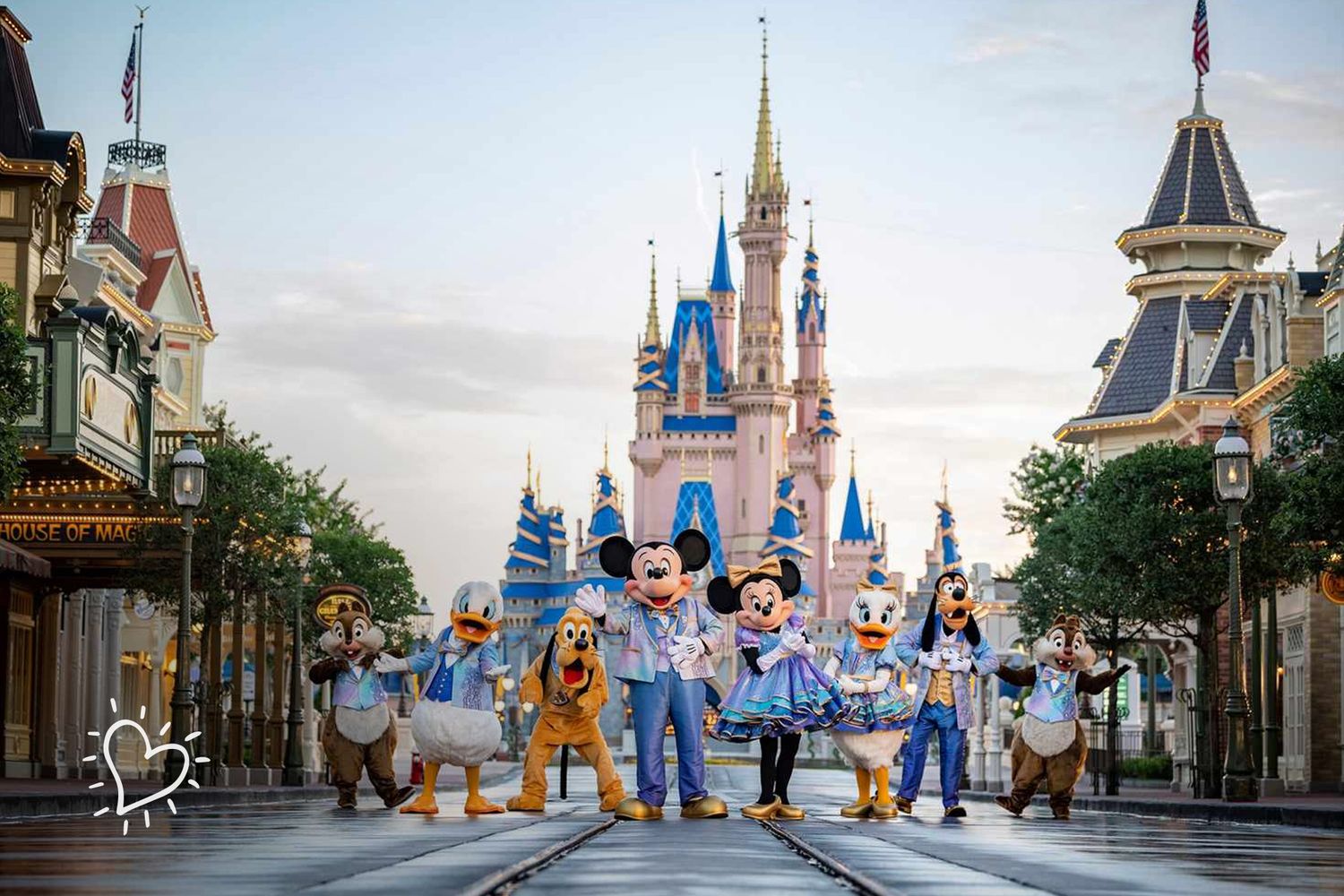 05.01.25 ​🎉 Win a Magical Disney World Vacation! 🏰✨