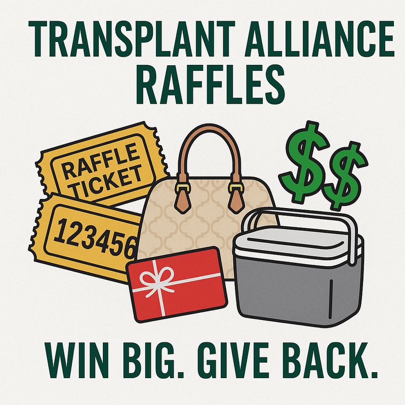 ONLINE RAFFLES