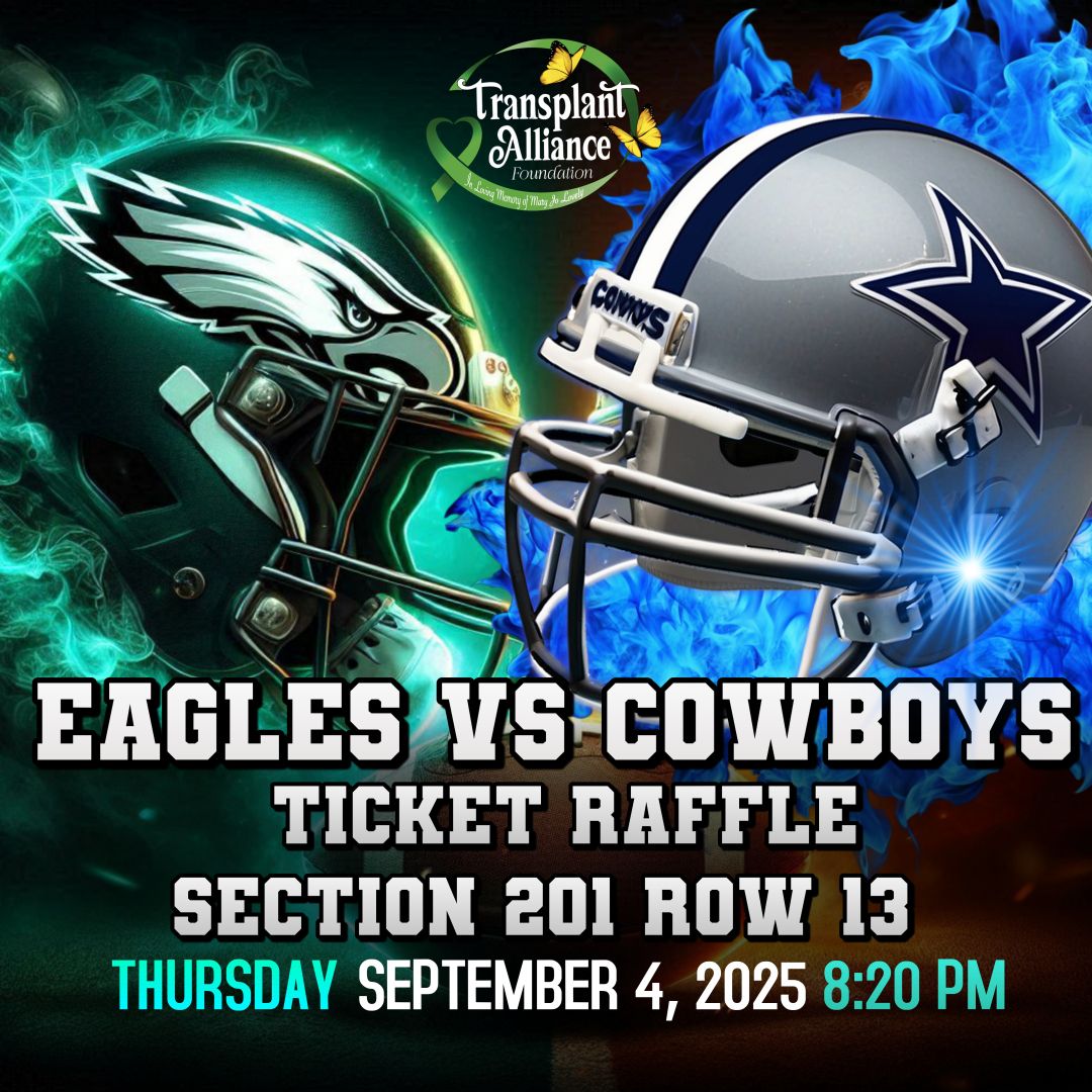 07.03.25 Thursday, September 4, 2025 – 8:20 PM Dallas Cowboys @ Philadelphia Eagles + Gear Bundle