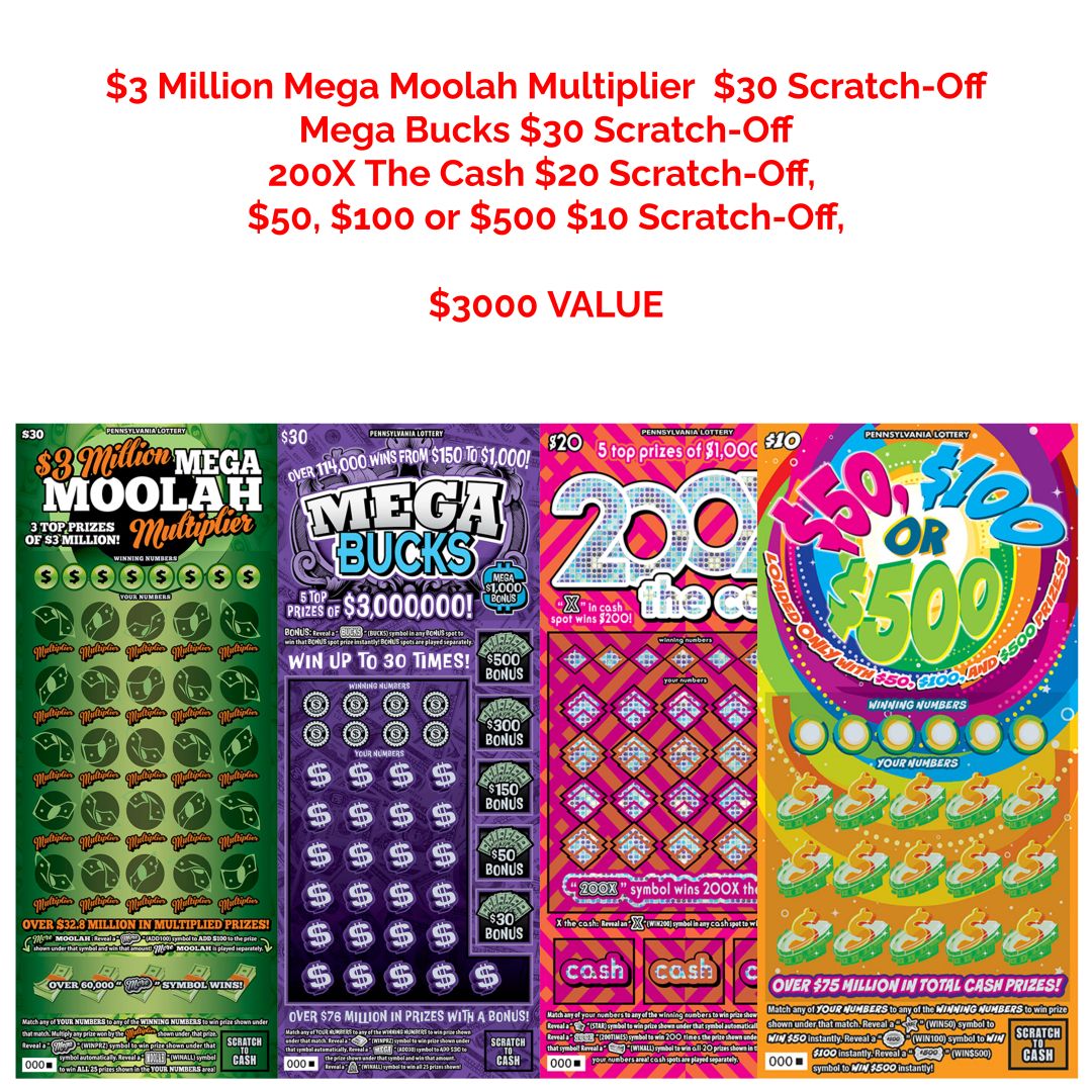 07.24.25 SCRATCH-OFF POWER PACK