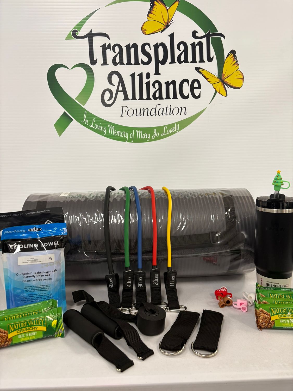 Day #23: Fitness &amp; Wellness Bundle 💪🧘‍♂️✨