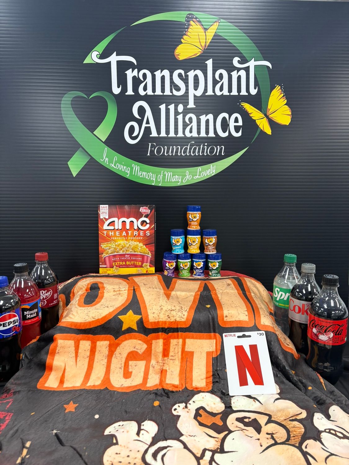 Day #24: Ultimate Movie Night Bundle 🎬🍿📺