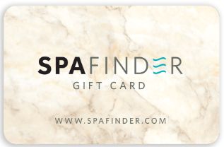 03.21.26 Spa Finder Gift Card Raffle