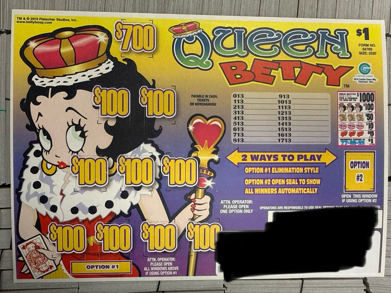 04.02.26 Queen Betty