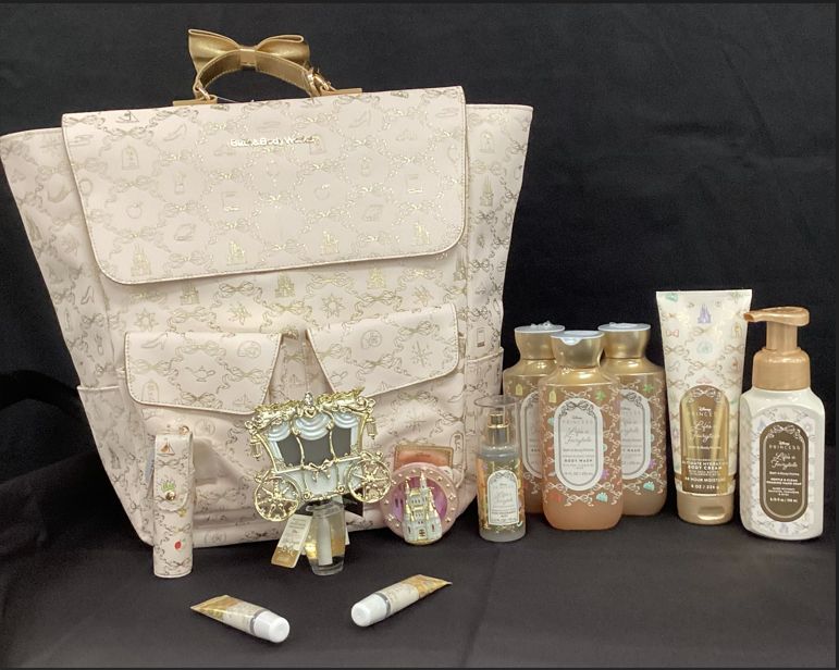 05.04.26 Life’s a Fairytale Luxury Set Raffle