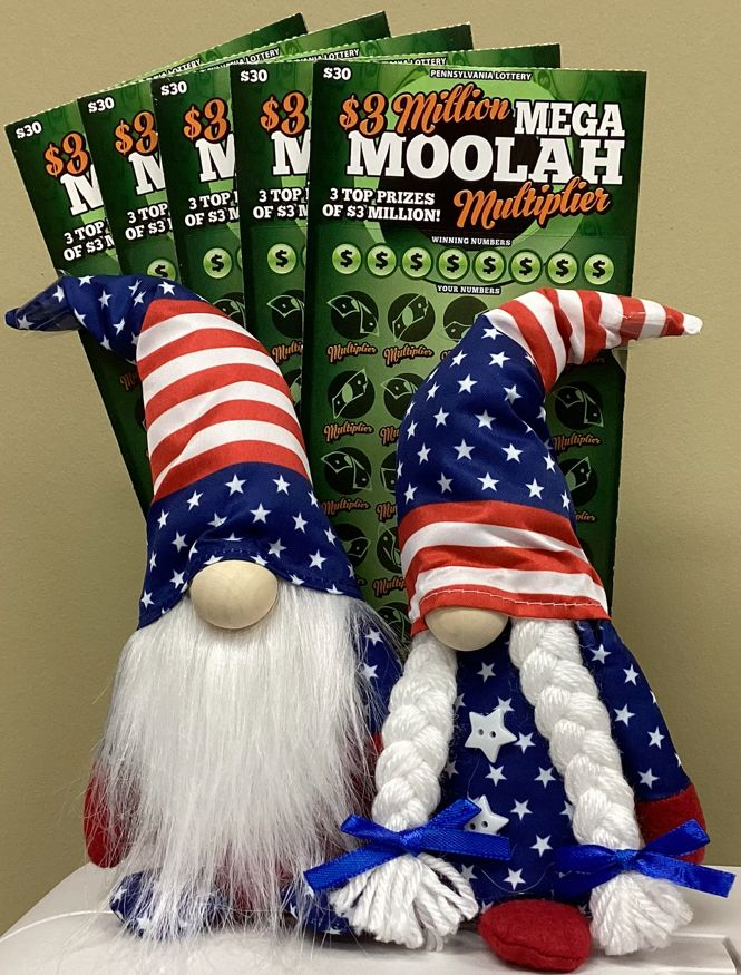 05.02.26 Mega Moolah Gnome Raffle
